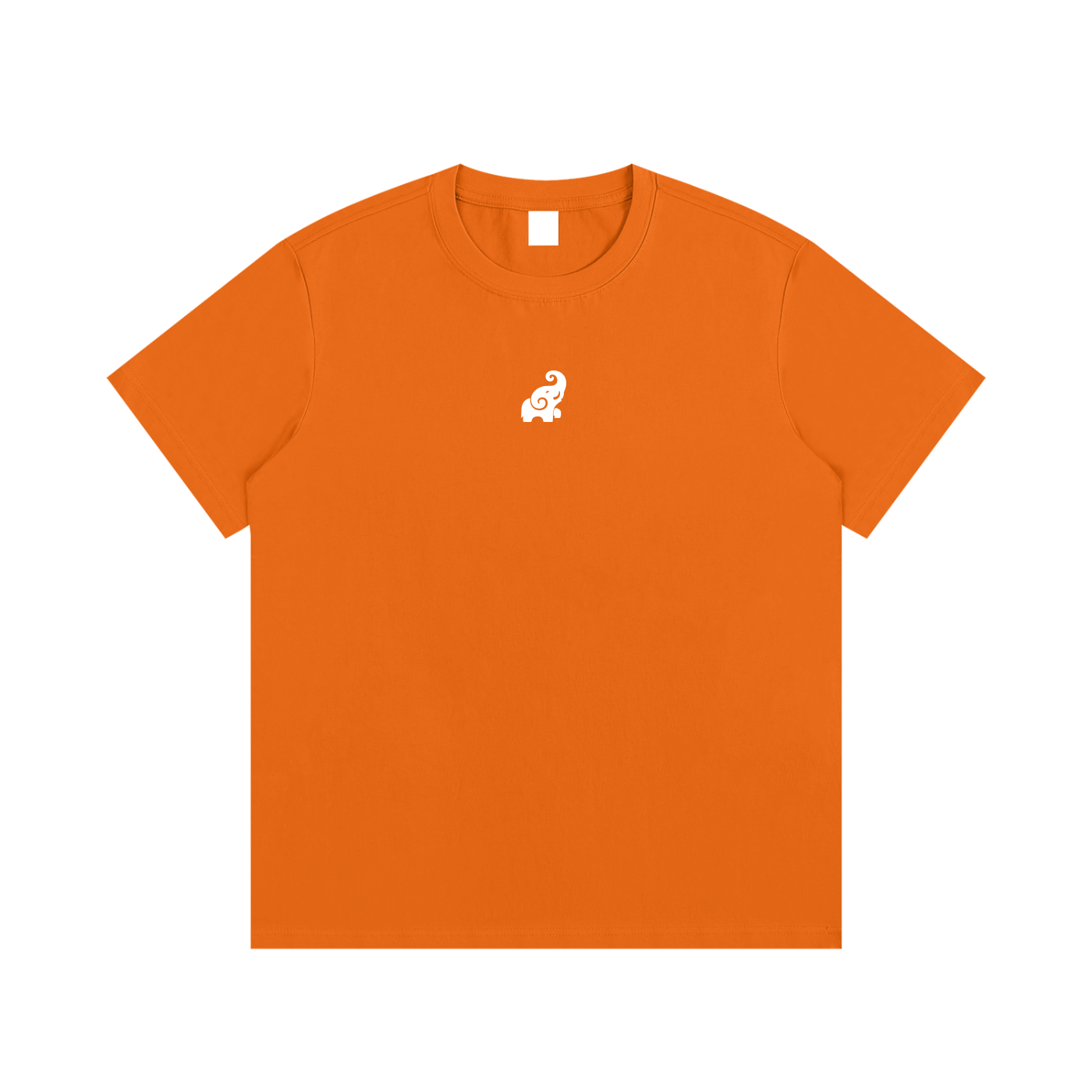 SEVCO White Elephant Shirt