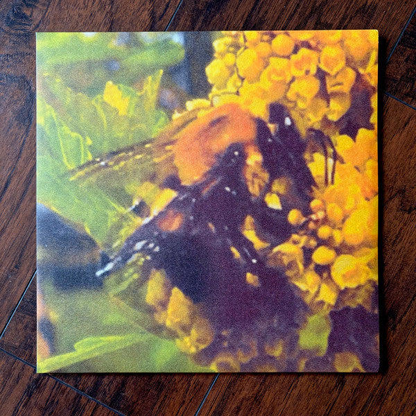 Natural Pleasure (TRANSLUCENT GREEN VINYL) | Mint (M) Mint (M)