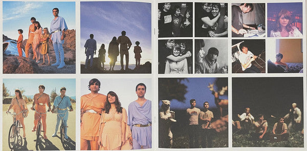 Give Up (DELUXE VINYL) | Mint (M) Mint (M)