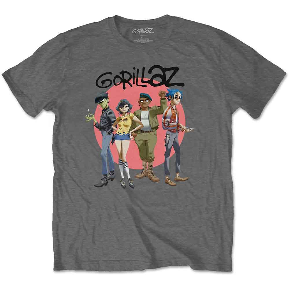 Group Circle Rise | Men's |