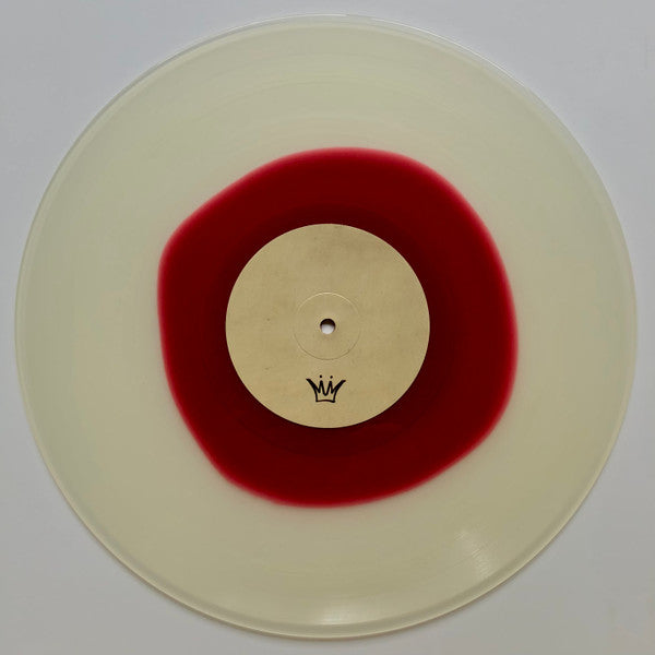 Bushido (COLOR VINYL) | Mint (M) Mint (M)