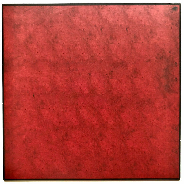 Bushido (COLOR VINYL) | Mint (M) Mint (M)