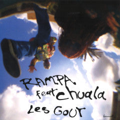 Les Gout (VINYL) | Mint (M) Mint (M)