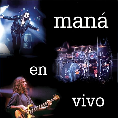 En Vivo (2019 Remaster)(VINYL) | Mint (M) Mint (M)
