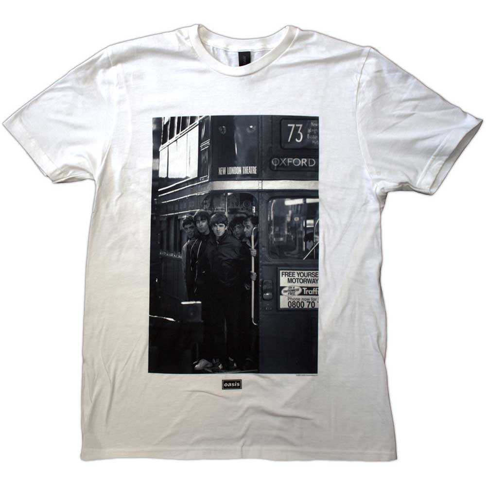 London Bus Photo | Men's |