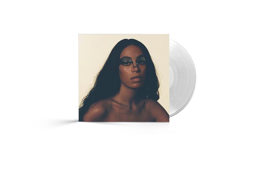 When I Get Home (150 Gram Vinyl, Clear Vinyl) | Mint (M) Mint (M)