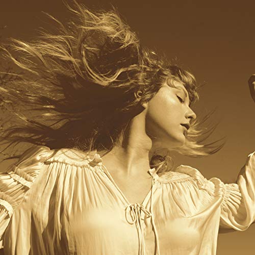 Fearless (Taylor's Version) (2xCD) | Mint (M) Mint (M)
