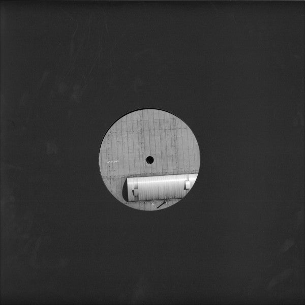 Amotik 009 (VINYL) | Mint (M) Generic