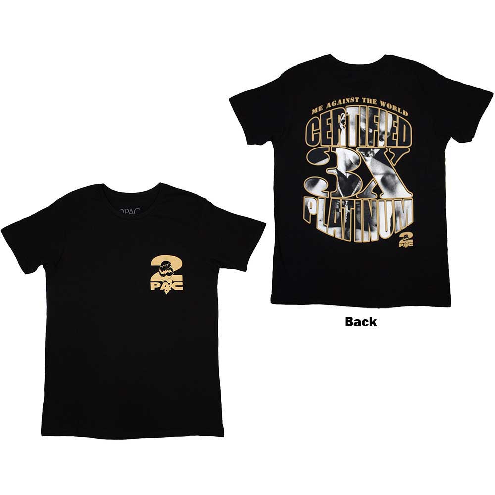 Platinum | Men's |