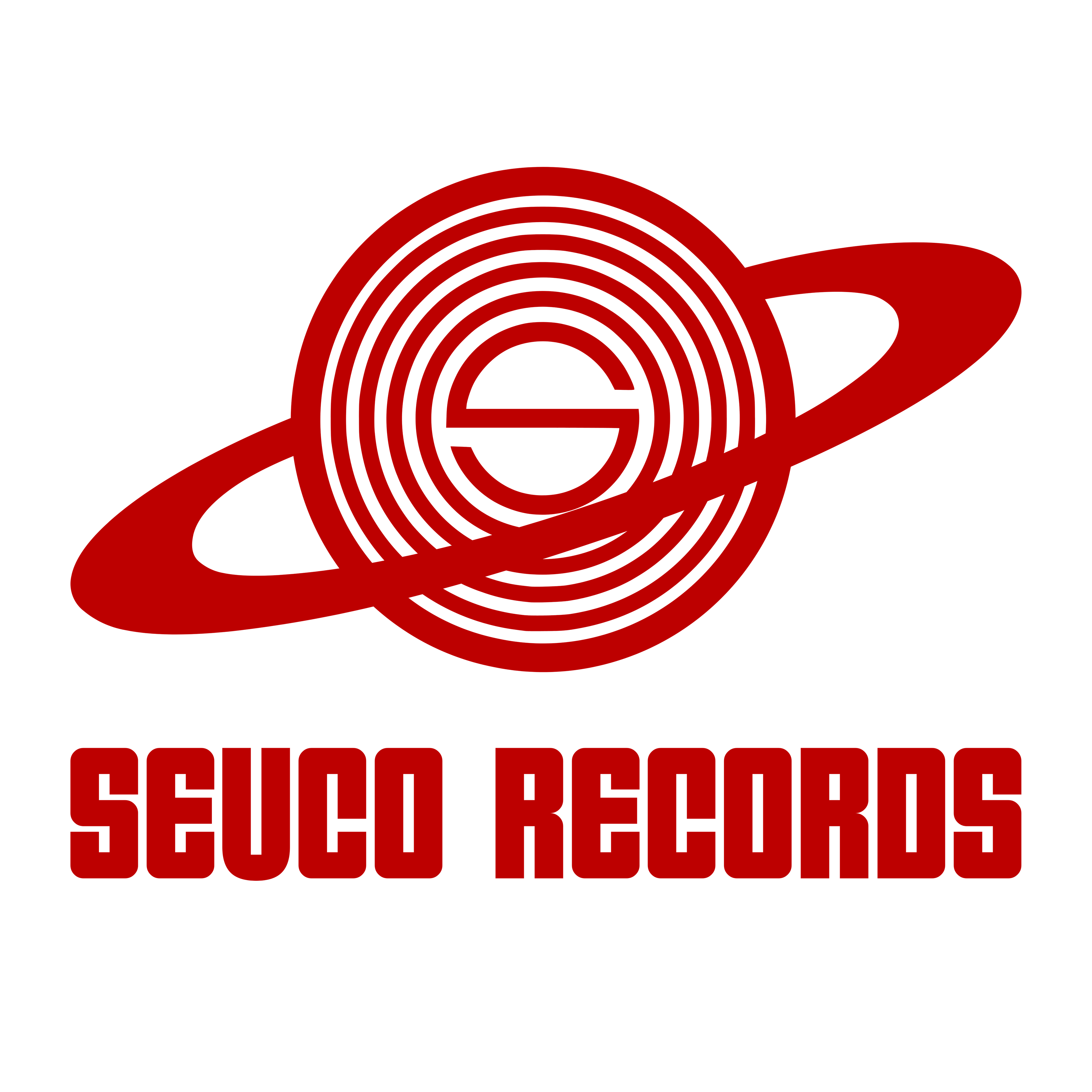 OFFICIAL SEVCO RECORDS PLAYLIST