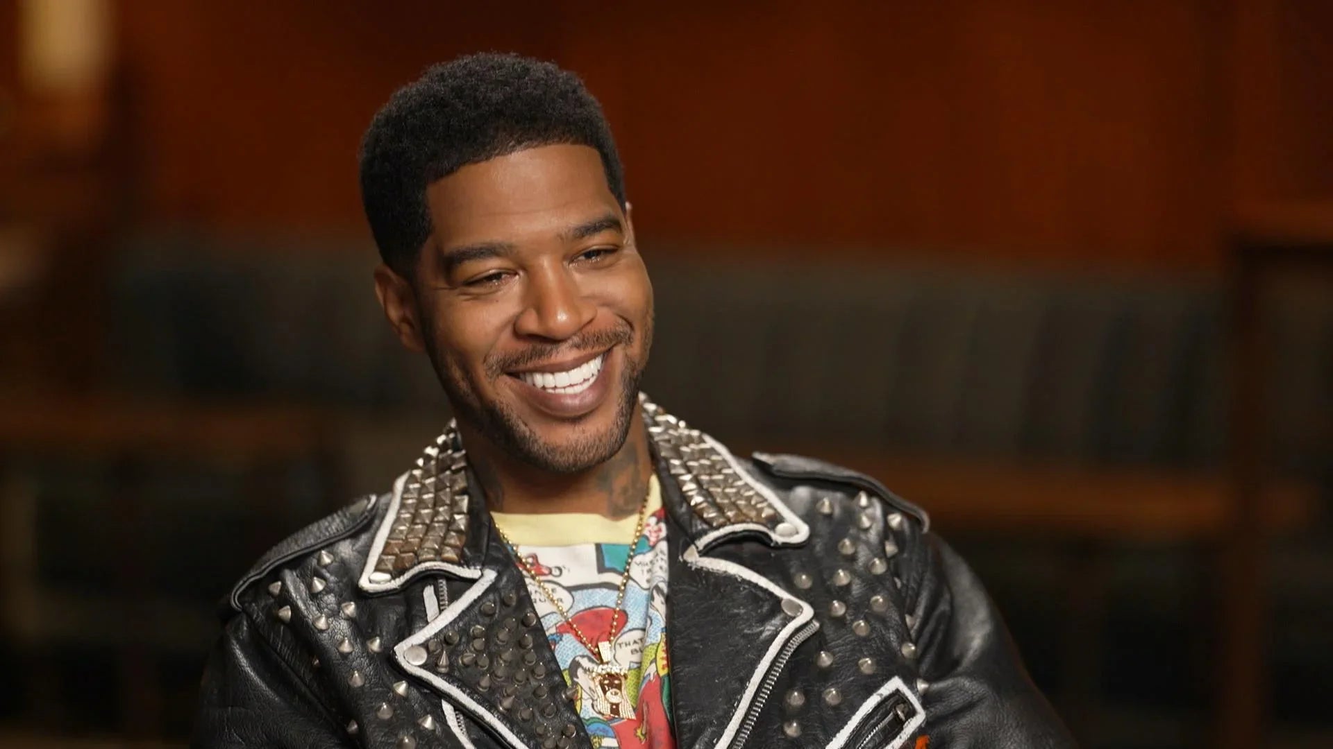 Kid Cudi