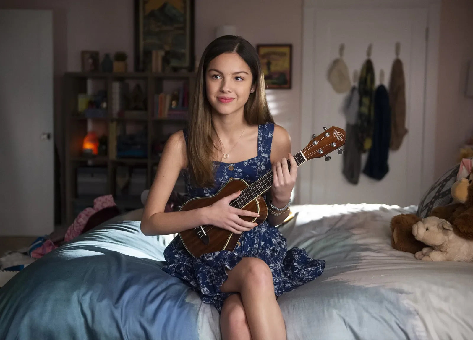 Olivia Rodrigo