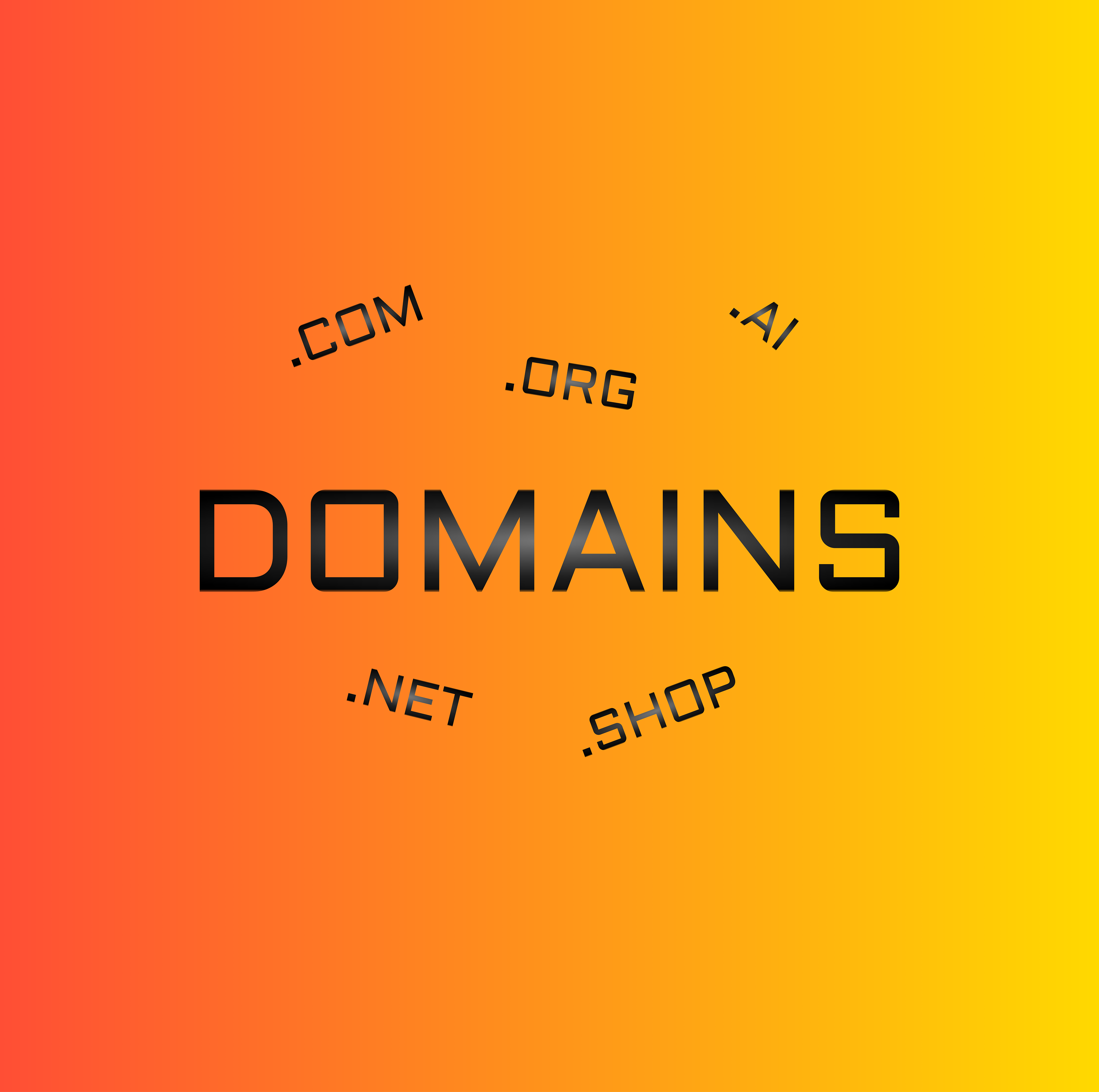 Domains