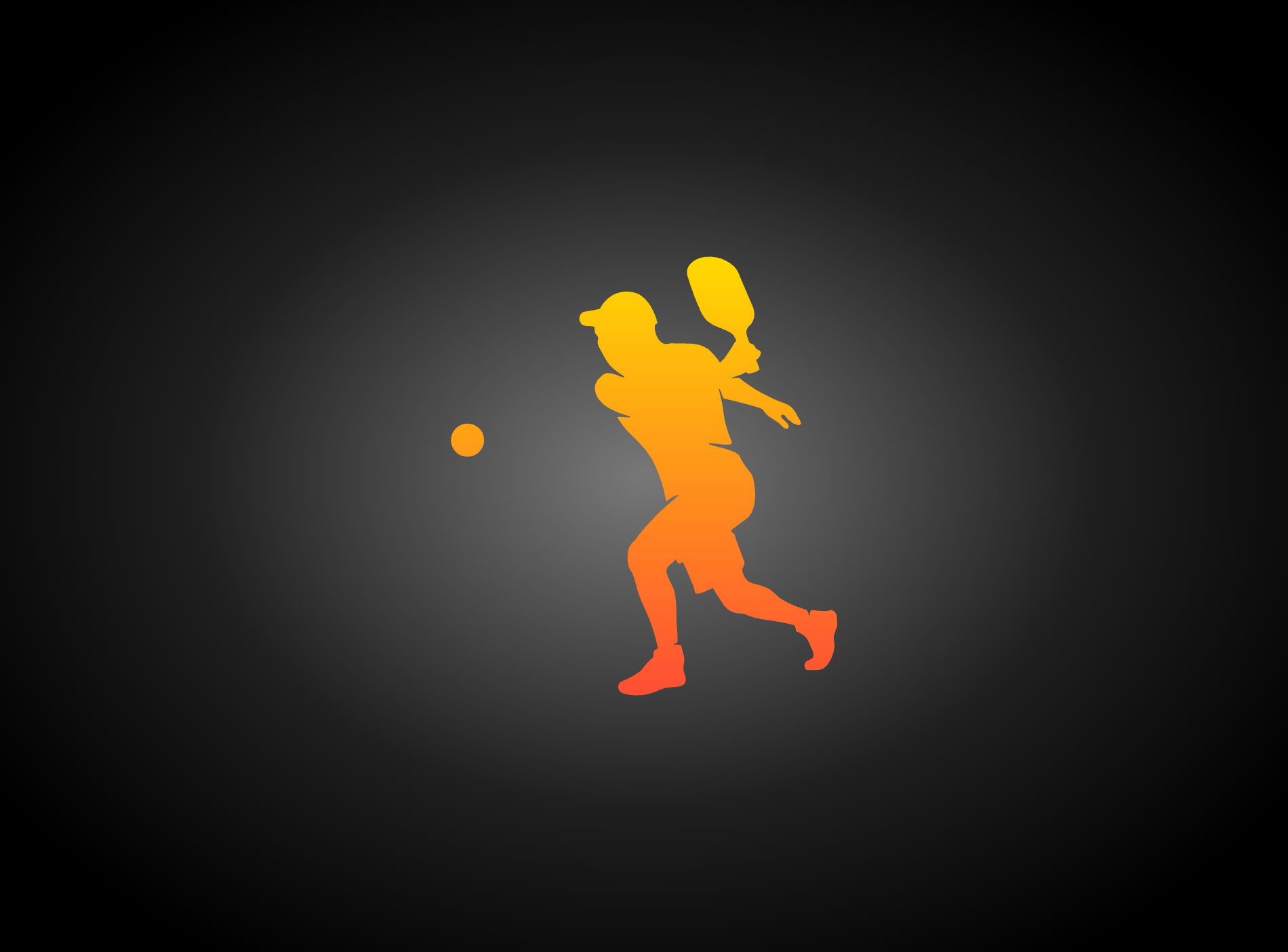 Pickle Ball