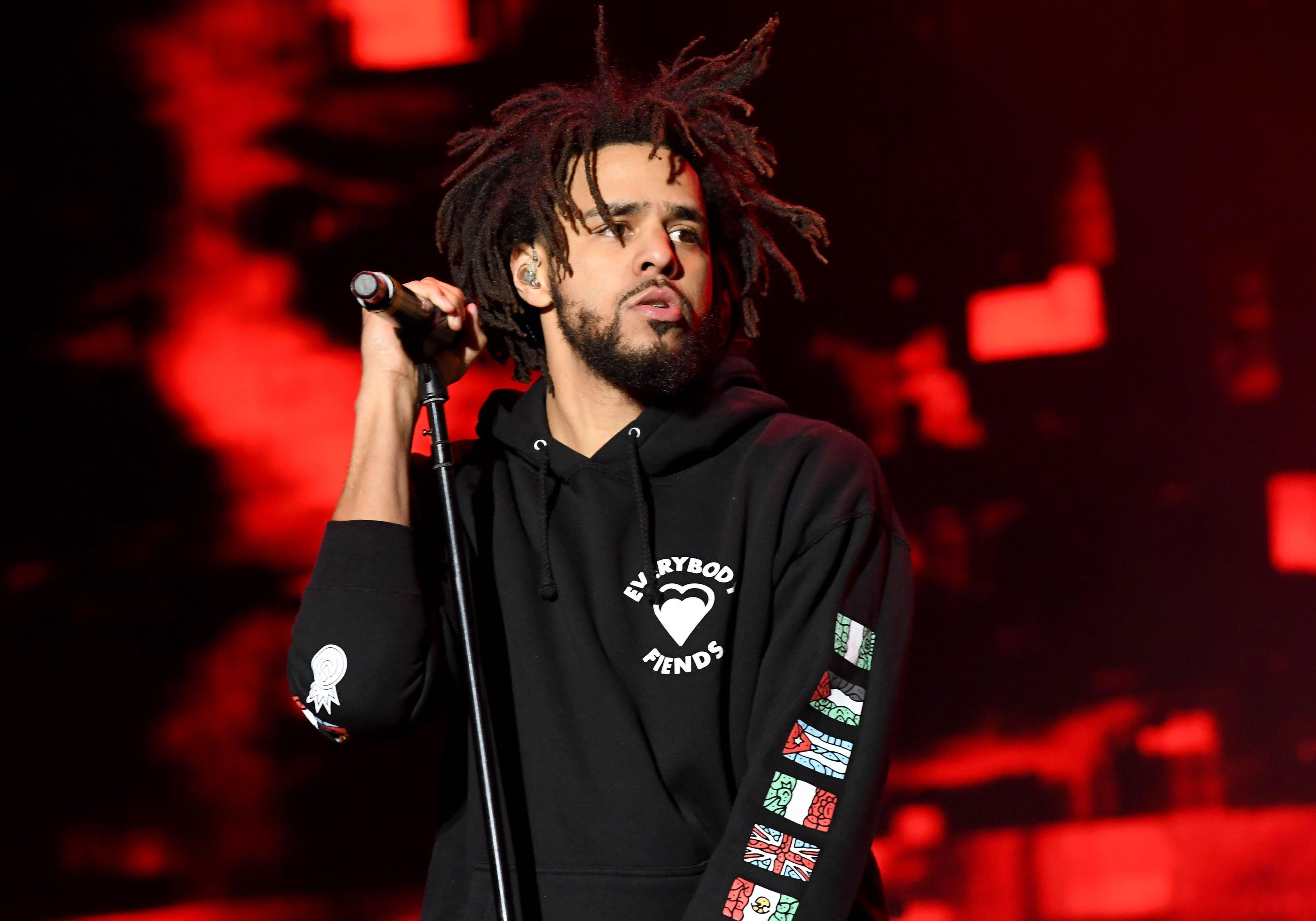 J-Cole