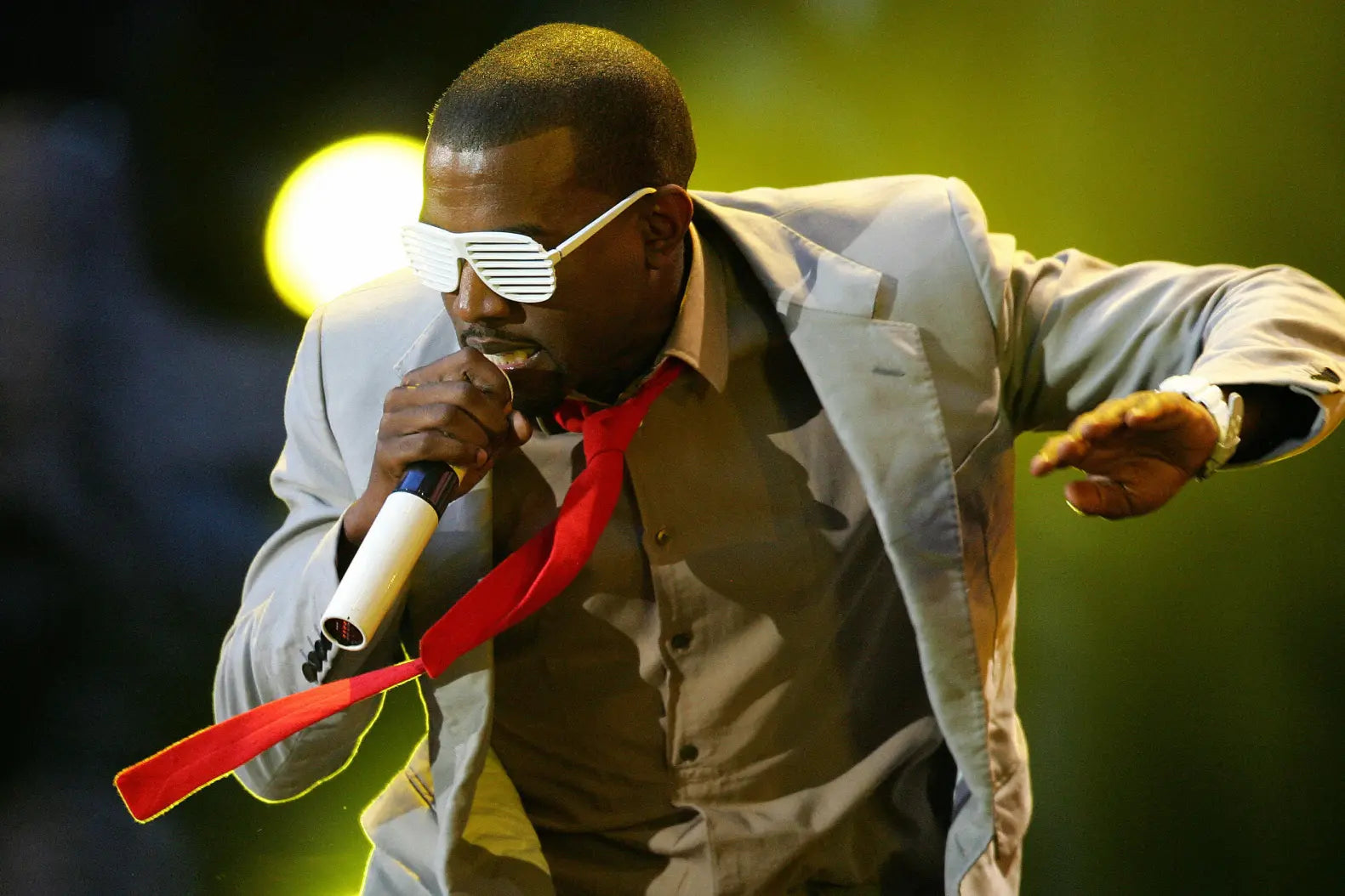Ye