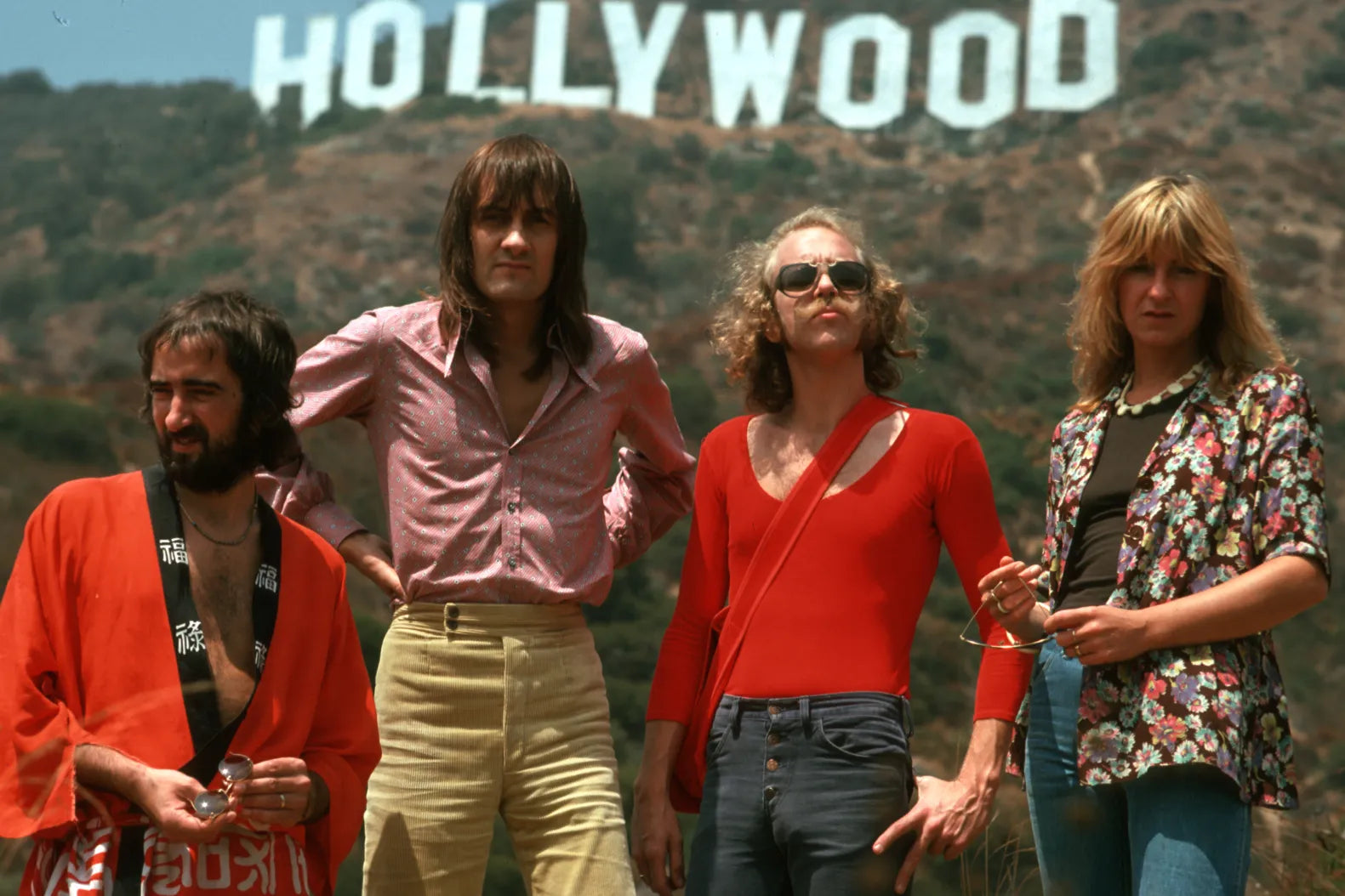 Fleetwood Mac