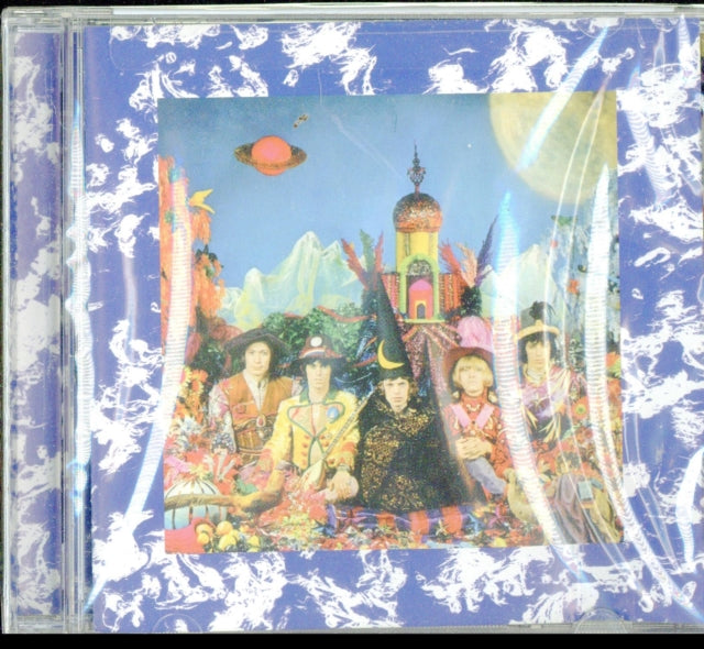 Their Satanic Majesties Request & Some Girls