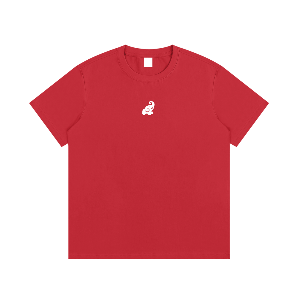 SEVCO White Elephant Shirt