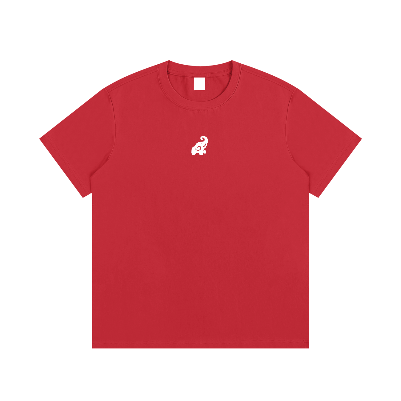 SEVCO White Elephant Shirt