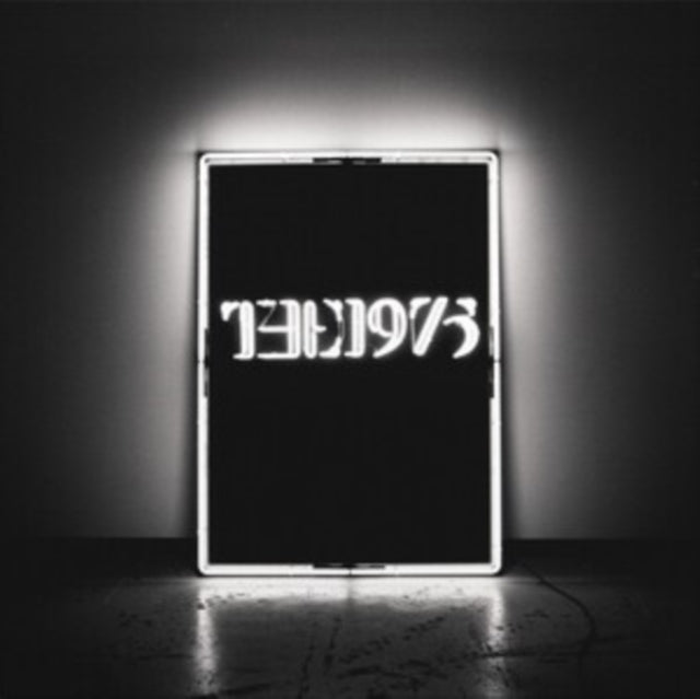 The 1975 - The 1975 (10th Anniversary Limited Edition White Vinyl 2LP)