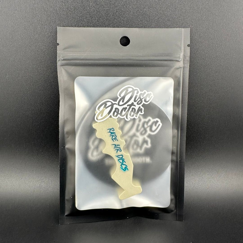 Disc Doctor Repair Tool 3.0 - Rare Air Discs Limited Edition