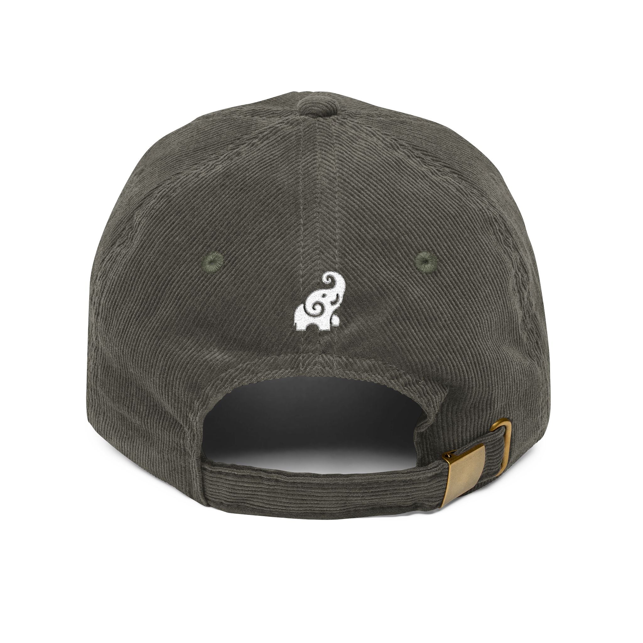 SEVCO Corduroy Cap
