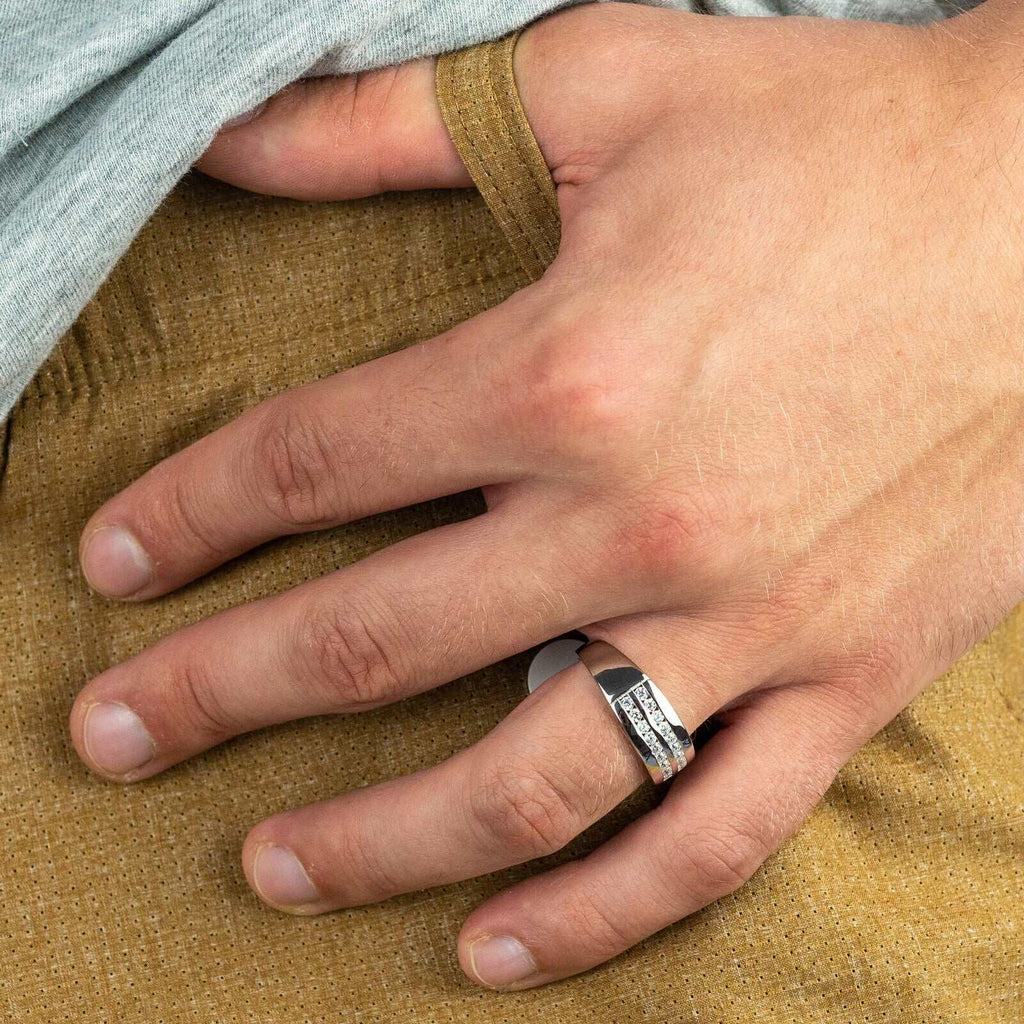 Pinky Ring