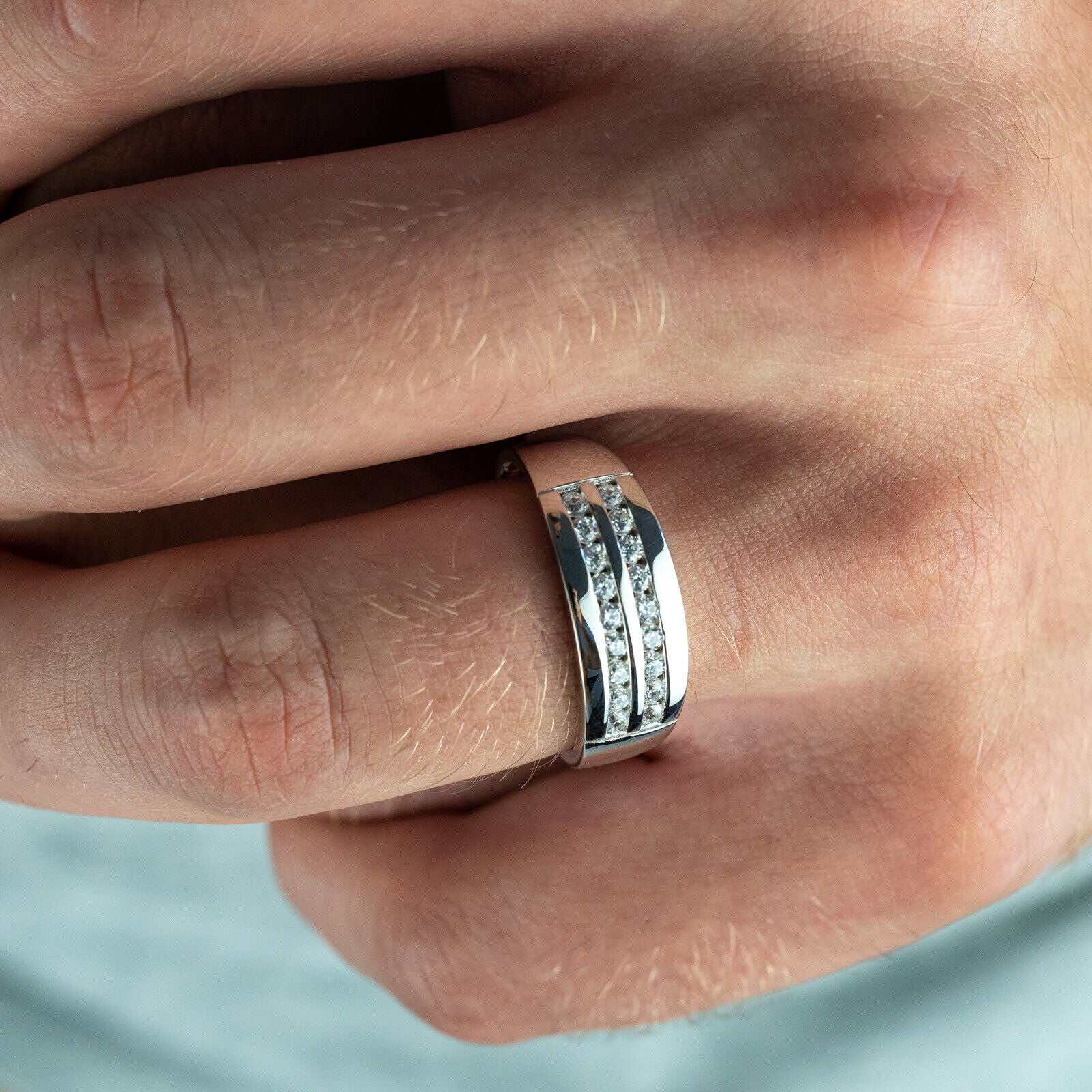 Pinky Ring