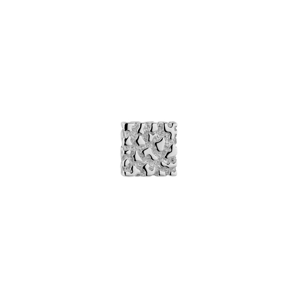 Nugget Stud Earrings
