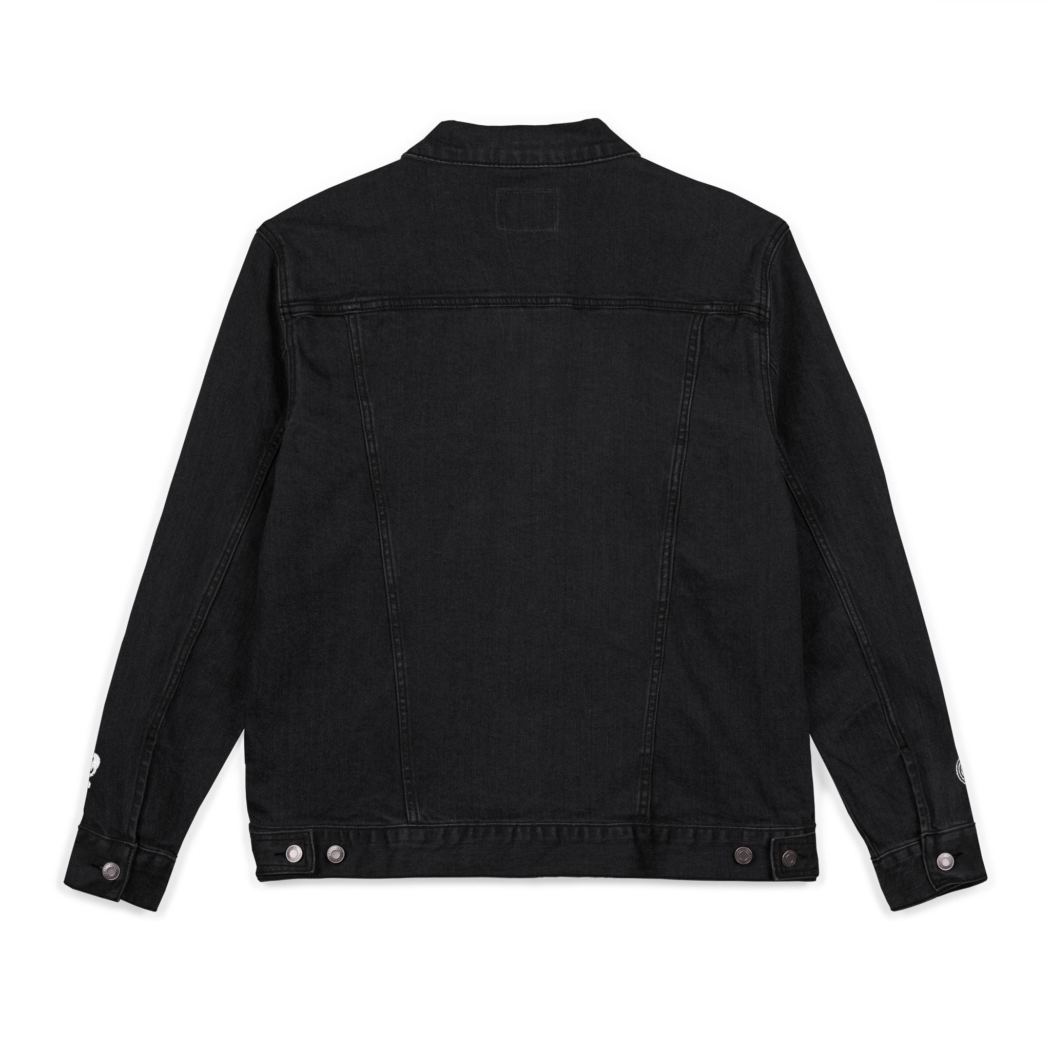 SEVCO Denim Jacket