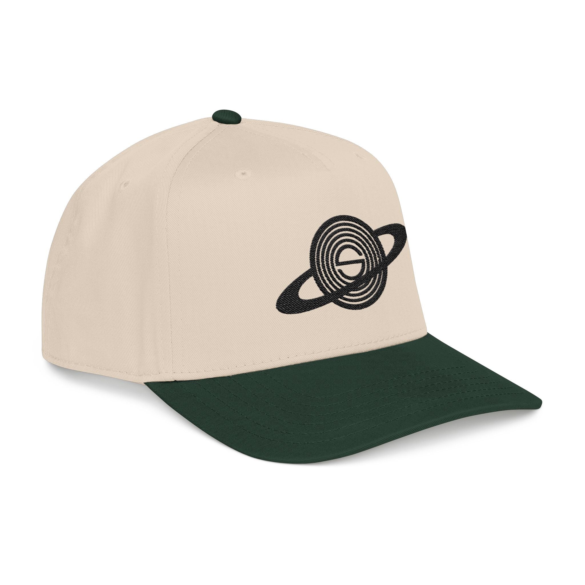 SEVCO PLANET SNAPBACK