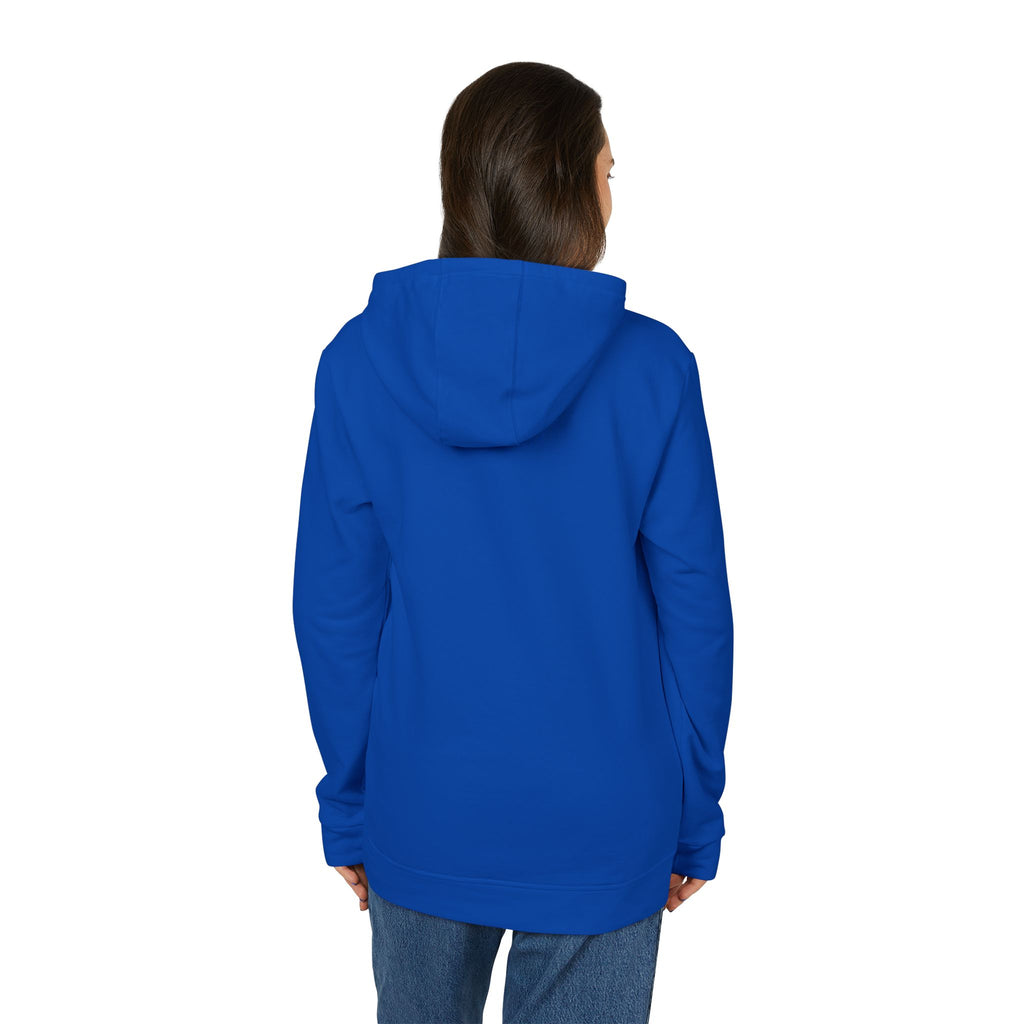 SEVCO Records X Adidas UFO Hoodie