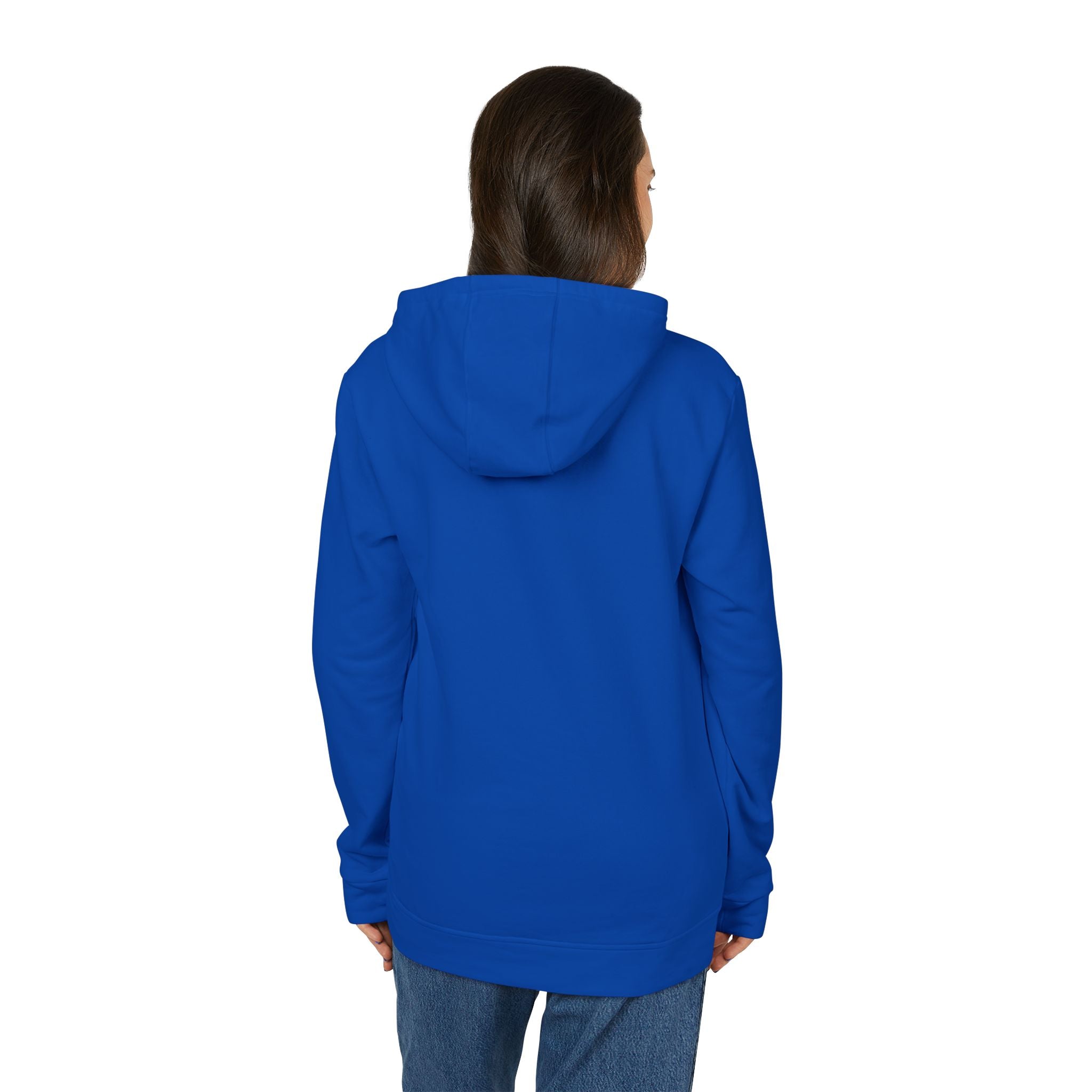 SEVCO Records X Adidas UFO Hoodie