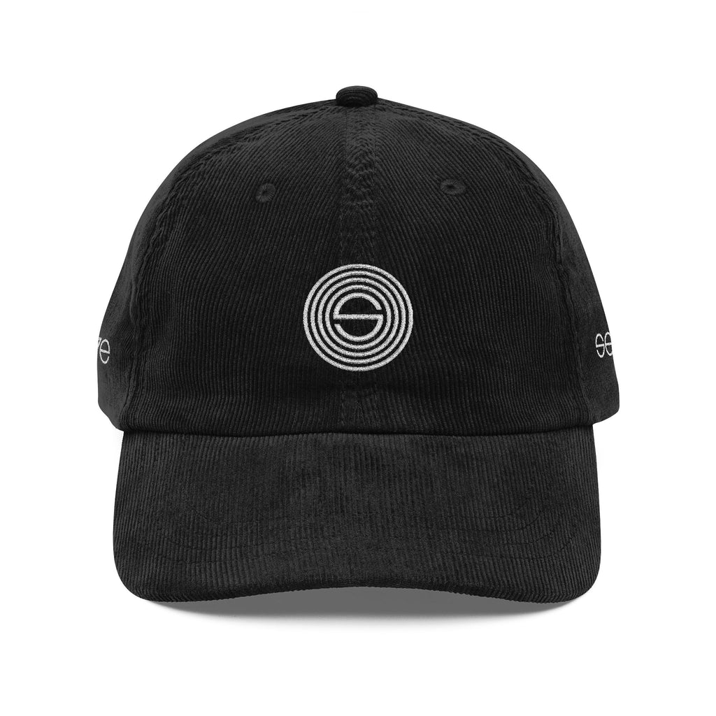 SEVCO Corduroy Cap