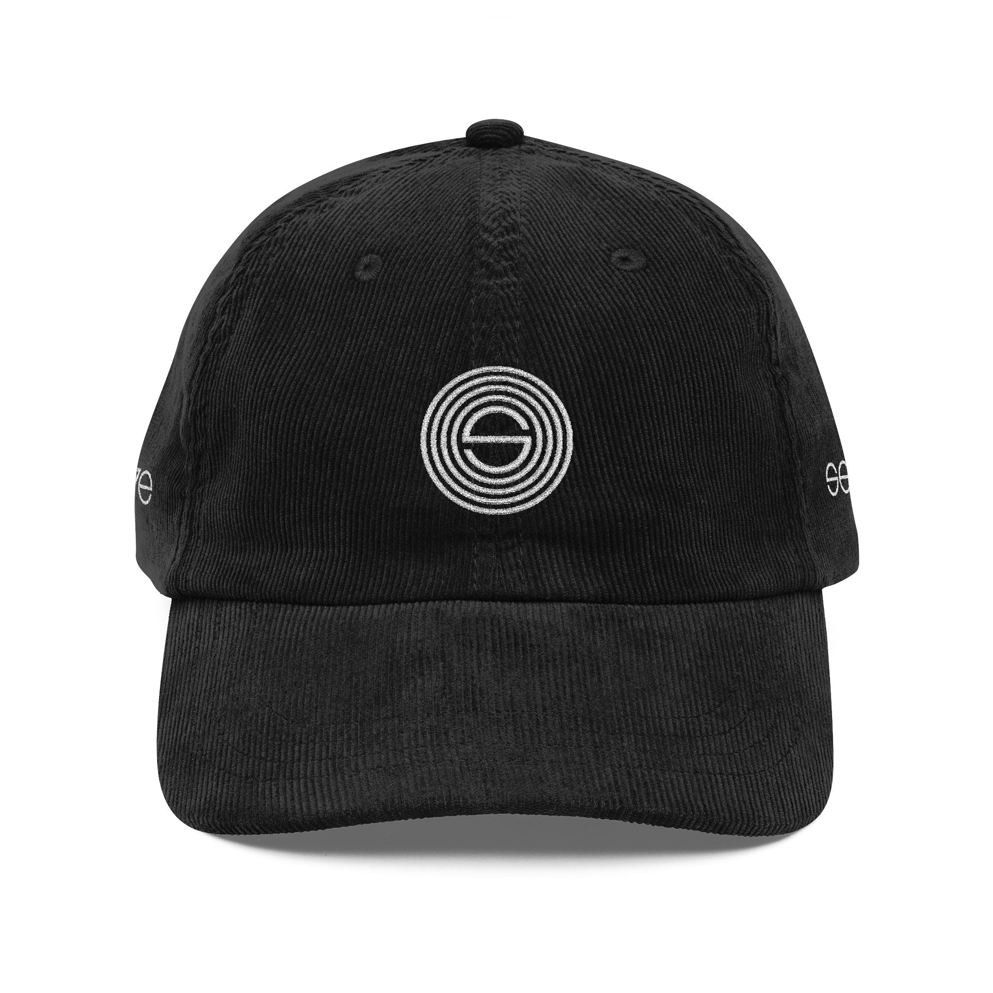 SEVCO Corduroy Cap