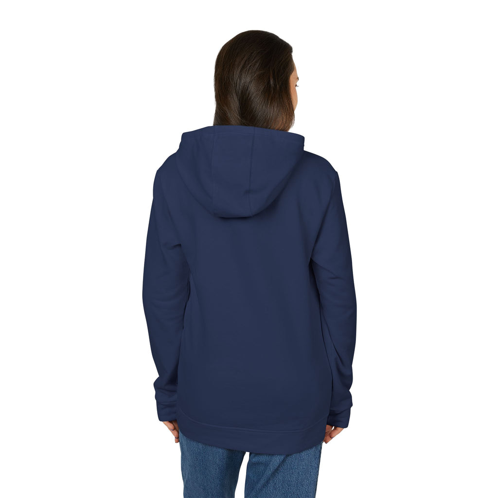 SEVCO Records X Adidas UFO Hoodie
