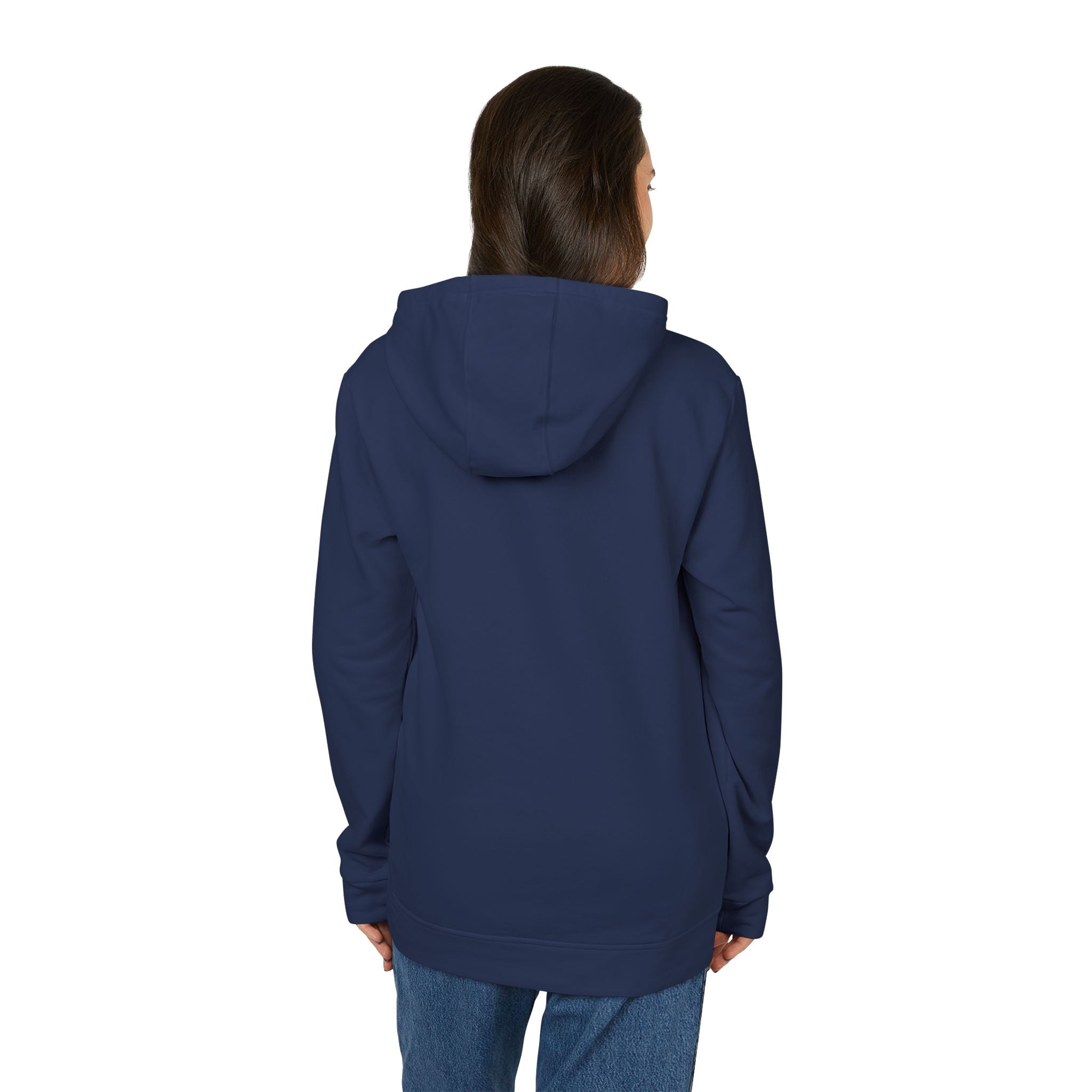 SEVCO Records X Adidas UFO Hoodie