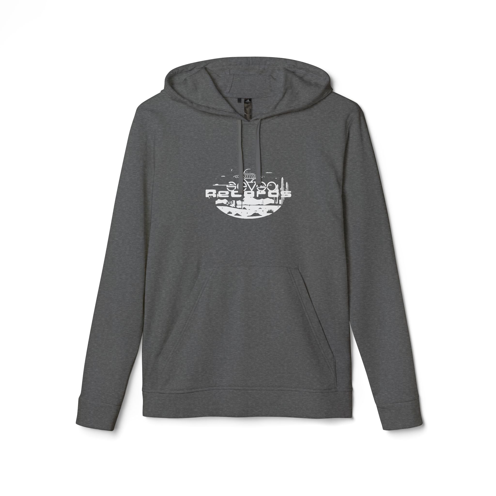SEVCO Records X Adidas UFO Hoodie
