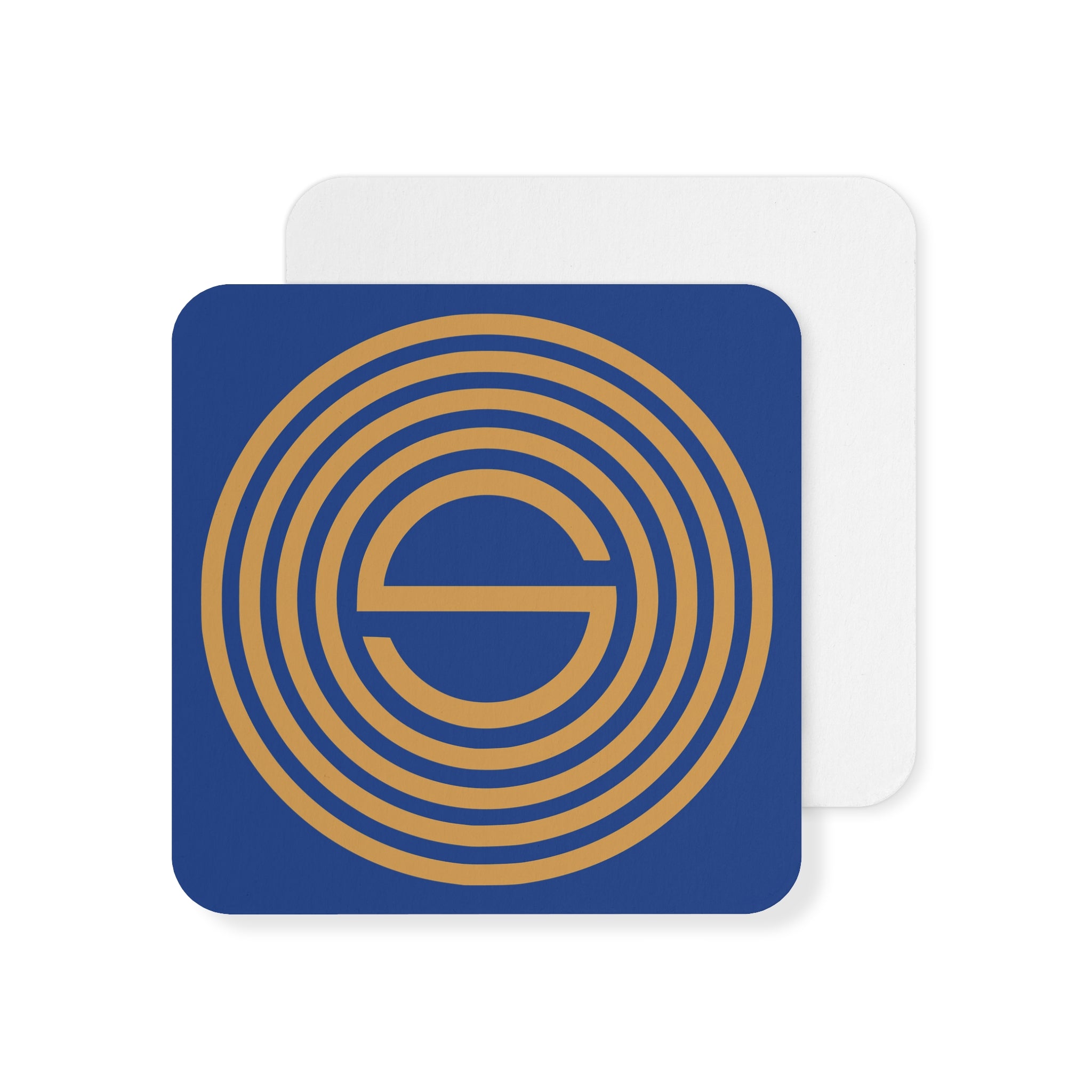 SEVCO Coffee Cardboard Coasters