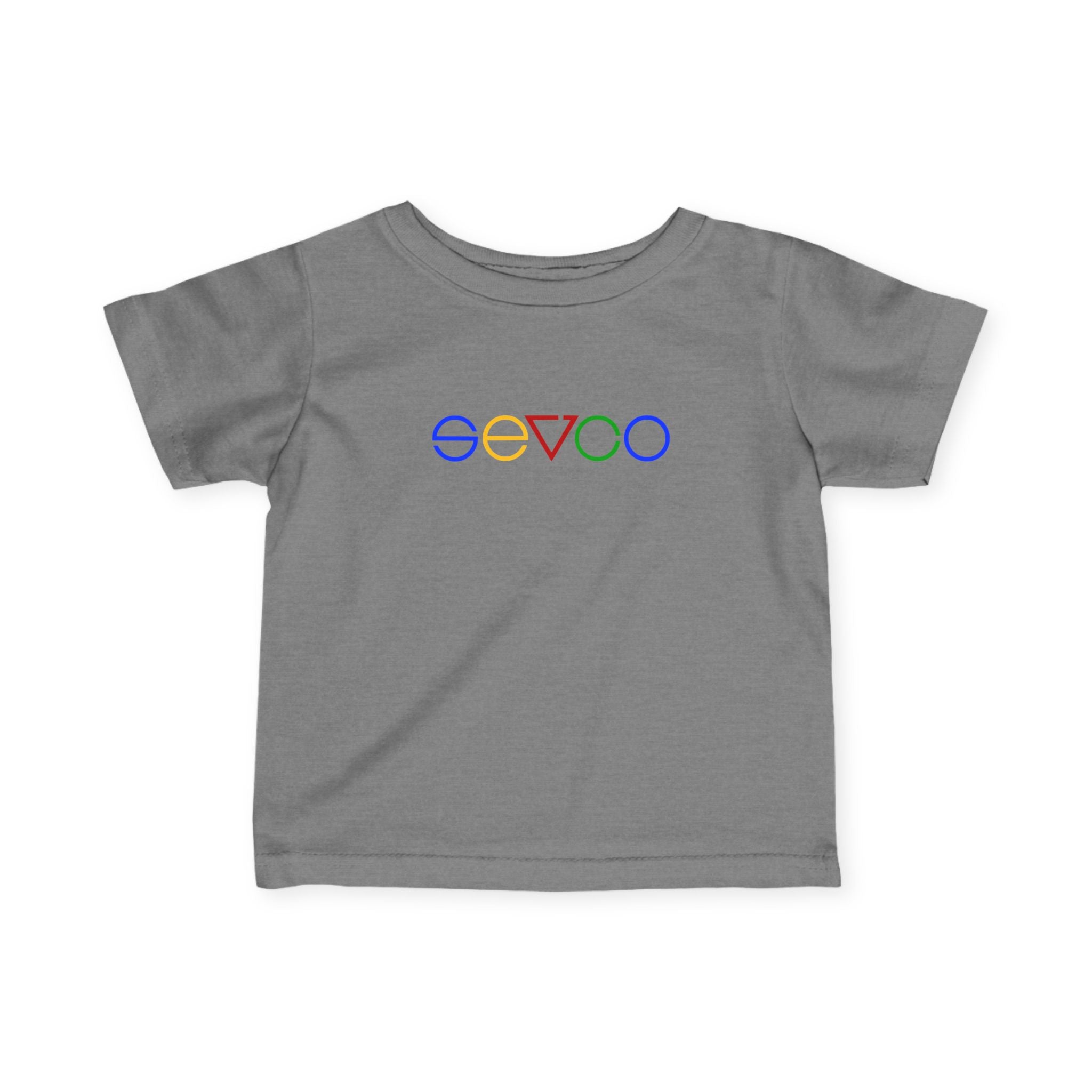 Baby SEVCO Shirt