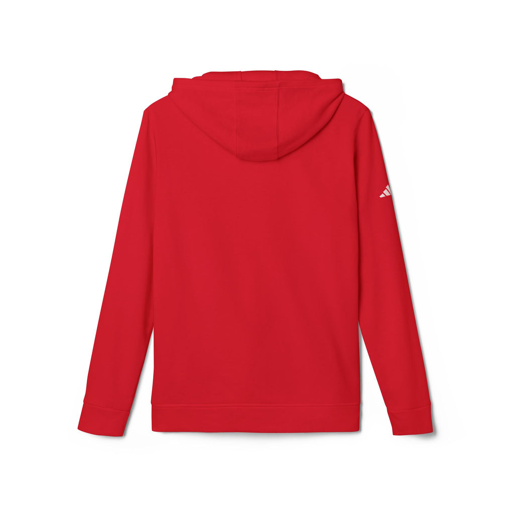 SEVCO Records X Adidas UFO Hoodie