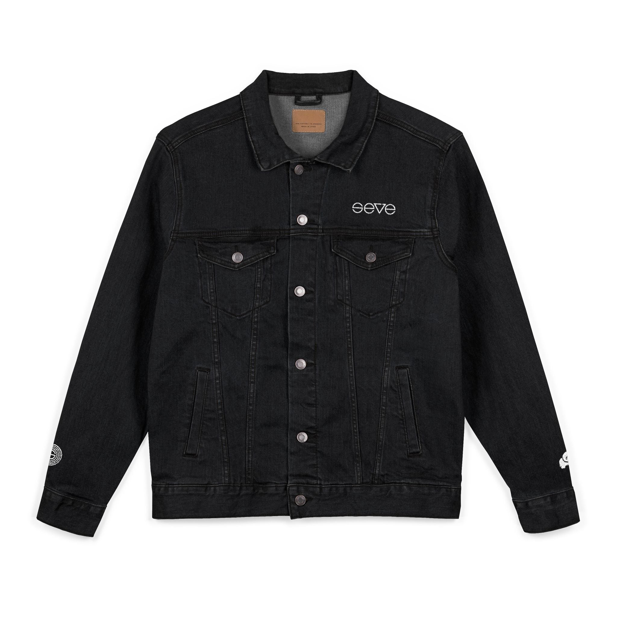 SEVCO Denim Jacket