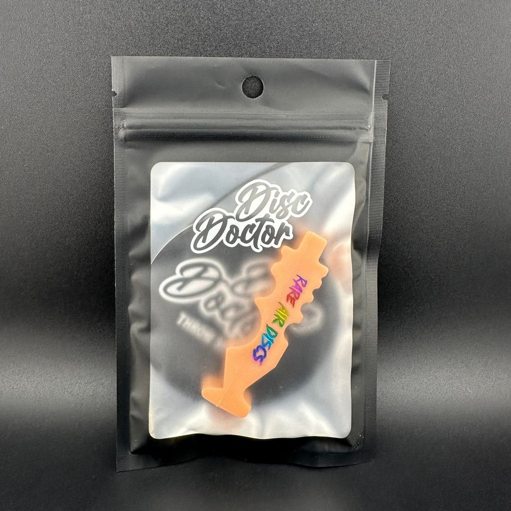 Disc Doctor Repair Tool 3.0 - Rare Air Discs Limited Edition