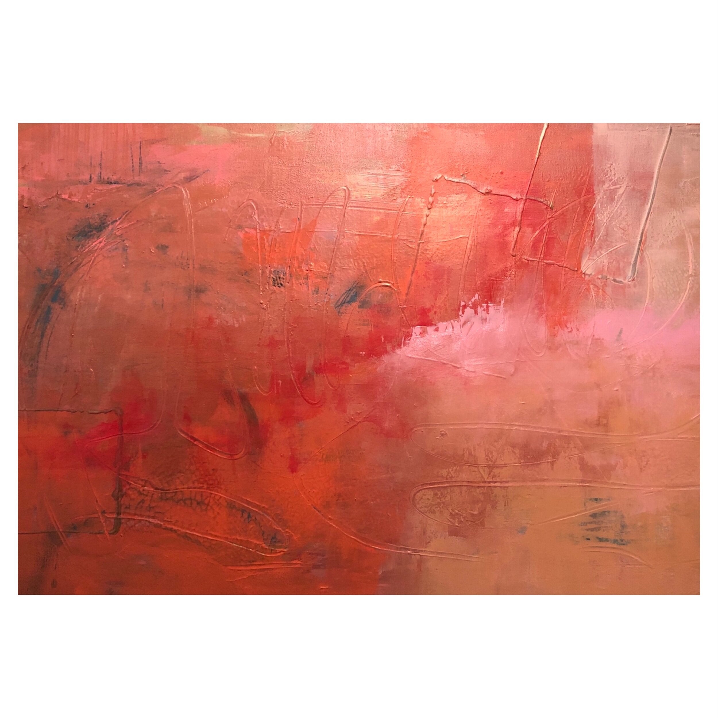 Wunderlust - Limited Edition Print