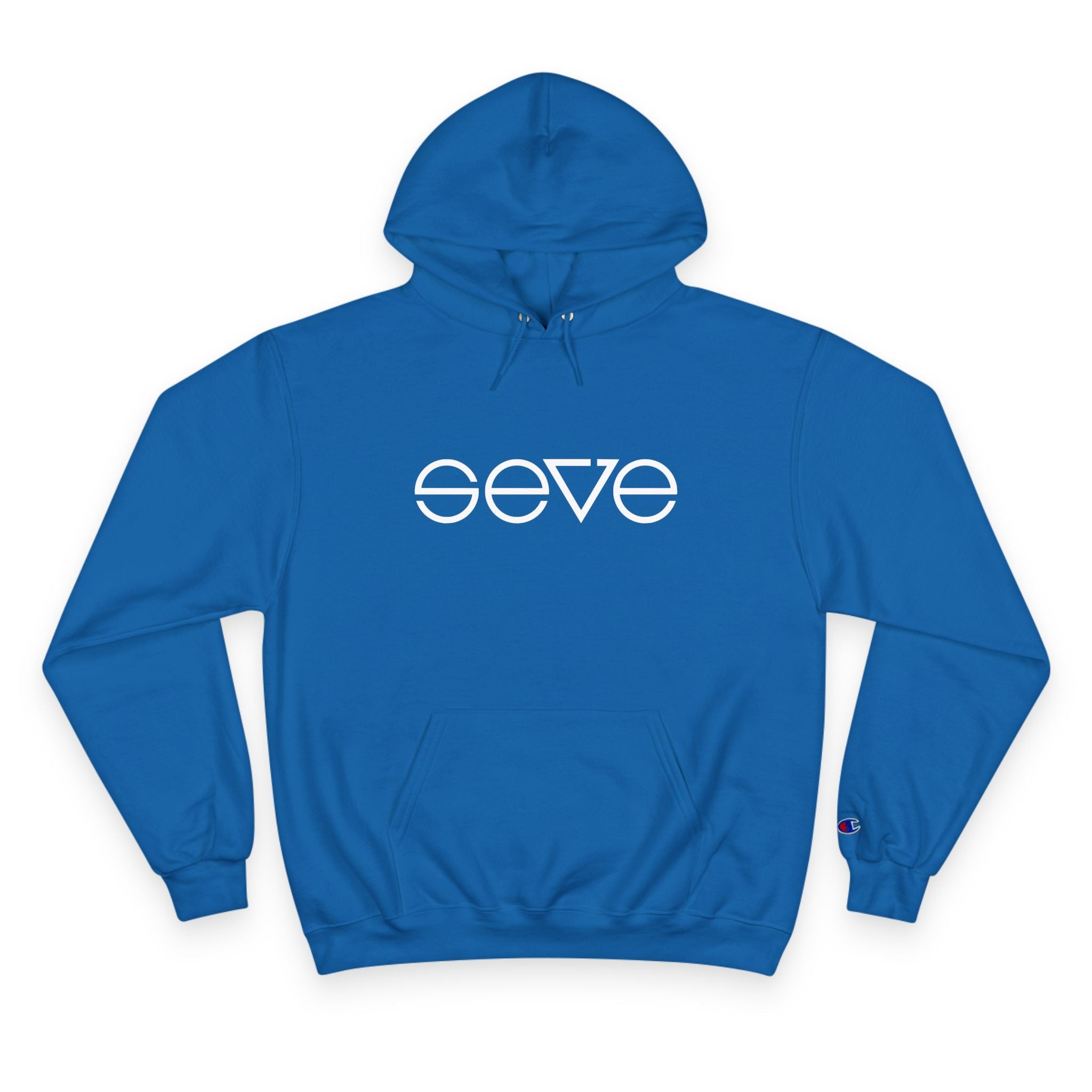 Seve X Champion Hoodie