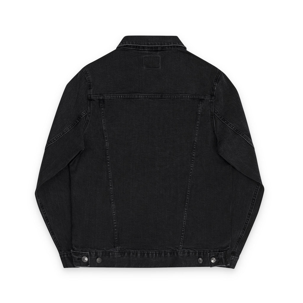 SEVCO Denim Jacket