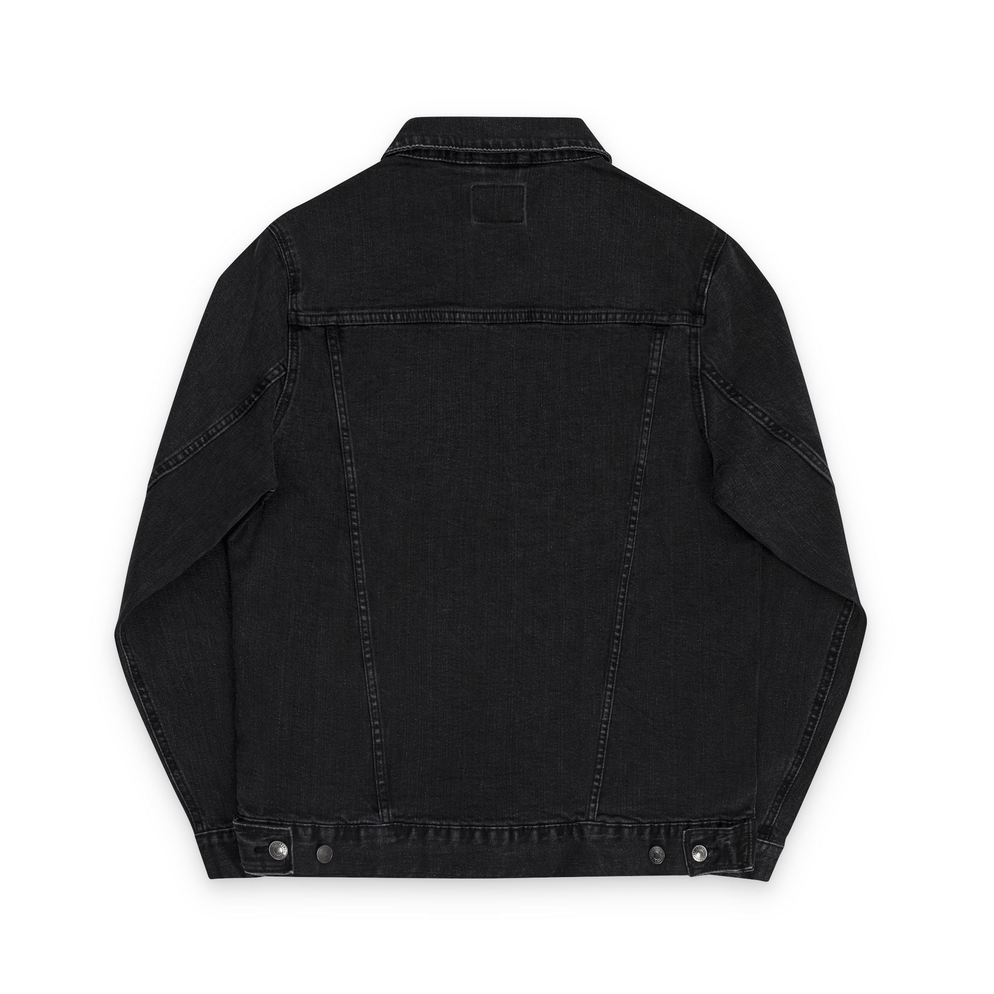 SEVCO Denim Jacket