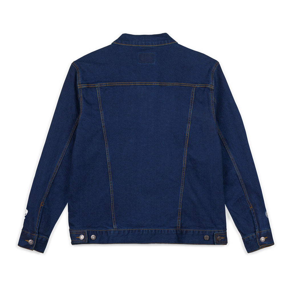 SEVCO Denim Jacket