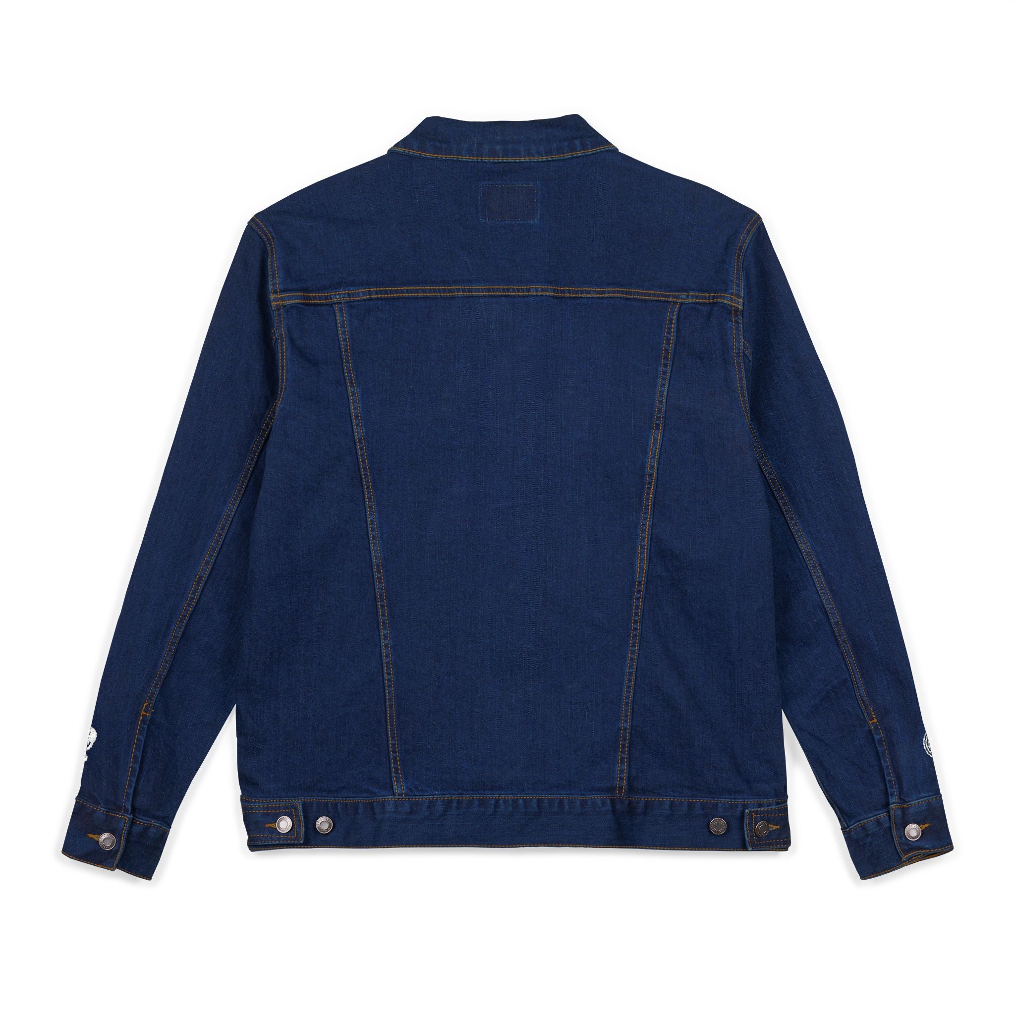 SEVCO Denim Jacket
